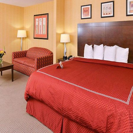 Quality Suites Stratford Eksteriør billede