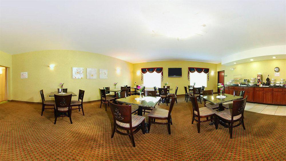 Quality Suites Stratford Eksteriør billede