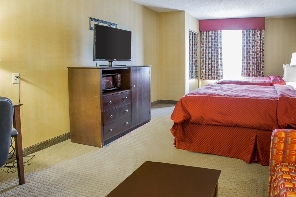 Quality Suites Stratford Eksteriør billede